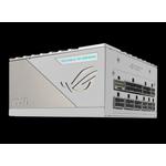 ASUS ROG LOKI White Edition 850W 80Plus Platinum Платиновый Полностью модульный SFX-L Белый блок питания 10