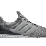 Кроссовки adidas UltraBoost 3.0 Limited 'Silver Boost' 2