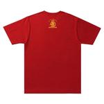 Футболки BAPE Archive Graphic Tee #12 'Красный' 2