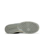 Кроссовки Nike Dunk Low Premium 'Dark Obsidian Green Frost' 4