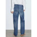 Джинсы Miami Medium-Rise Straight-Fit 2