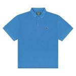 Топы Denim Tears Black Panther Polo 'Blue' 1