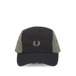 ripstop five-panel cap 1