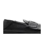 Кроссовки Dolce & Gabbana Driver Loafer 'Черный' 2