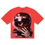 Топы Godspeed F1 World Cup «Red» 1