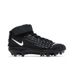 Бутсы Nike Force Savage Pro 2 'Black Anthracite' 1