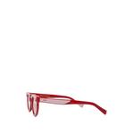 cat-eye frame glasses 3