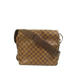Сумка на плечо Naviglio Damier Ebene 1