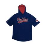 Худи MLB Boston Red Sox 1
