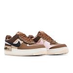 Кроссовки Nike Wmns Air Force 1 Shadow 'Light British Tan' 8