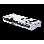 MSI GeForce RTX 5060 Ti 16G GAMING TRIO OC WHITE видеокарта 4