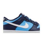 Кроссовки Nike Dunk Low GS 'University Blue' 2