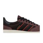 Кроссовки adidas Busenitz Vintage 'Shadow Brown' 2