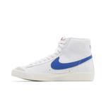 Кроссовки Nike Wmns Blazer Mid '77 'Game Royal' 3