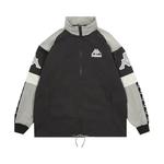 Трековые куртки Palace x Kappa Warm Up Jacket 'Черный' 1