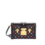 Клатч Petite Malle Handbag Limited Edition Game On Multicolour Monogram 1