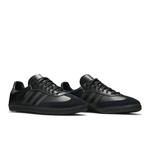 Кроссовки Pharrell x adidas Samba 'Black Future' 8