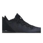 Кроссовки Nike LeBron 16 Low 'Triple Black' 2