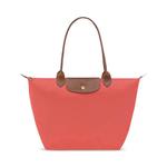 Сумки-тоут Longchamp Le Pliage Original L Tote Bag 'Strawberry' 1