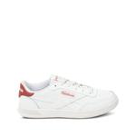 Кроссовки Court Advance White/Sedona Rose 1