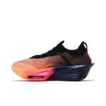 Беговые кроссовки Performance Nike Air Zoom Alphafly 3 Glam 'Orange Pulse' 3
