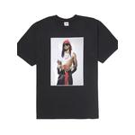 Футболка Playboi Carti с графичным принтом 2