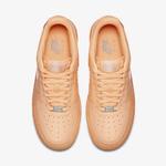 Кроссовки Nike Wmns Air Force 1 '07 Prm 'Sunset Glow' 3