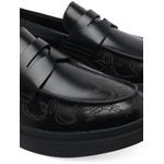 Walden leather loafers 4