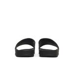 Слайды Off-White Industrial Sliders 'Black Yellow' 6