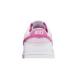 Кроссовки Nike Wmns Dunk Low 'Playful Pink Foam' 7