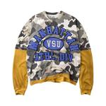 Футболки с длинным рукавом Vale Forever Manhattan Vsu Long-Sleeve 'Синий' 1