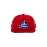 Бейсболки Supreme Pin Up Mesh Back 5-Panel 'Red' 1