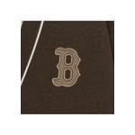 КАРДИГАН CLASSIC MONOGRAM TONETONE BOSTON RED SOX 5