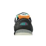 Кроссовки New Balance 991 Made in England 'Black Blue' 7