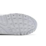 Кроссовки Nike Air Max 90 LTR 'Triple White' 5