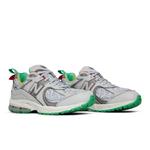 Кроссовки GANNI x New Balance 2002R 'Дождевое облако' 8