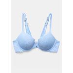 Бюстгальтер Show Off Rosey Lace Demi Push Up 3