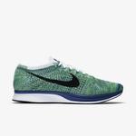 Кроссовки Nike Flyknit Racer 'Tranquil' 7