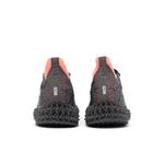 Кроссовки Adidas Wmns 4DFWD 'Grey Almost Pink' 6