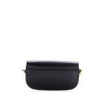 Сумка через плечо Bobby Flap Bag Leather East West 2
