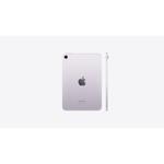 iPad mini 128 ГБ, Wi-Fi + Cellular, Purple 3