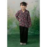 Комплект kebaya Darisa 4