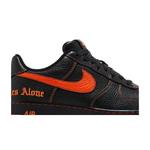 Кроссовки Vlone x NikeLab Air Force 1 'Vlone' 2
