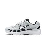 Кроссовки Nike P-6000 'Pure Platinum' 3