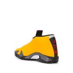 Кроссовки Air Jordan 14 University Gold 3