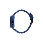 【2 года гарантии】 Sector EX-48 52mm Унисекс Цифровые синие часы R3251302003 5