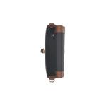 Сумка через плечо Marc Jacobs Medium Turnlock коричневая 4S5Hsh014H01 4