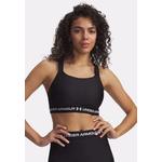 Спортивный бюстгальтер высокой поддержки HeatGear® Crossback 4