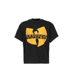 Футболка C.R.E.A.M. из коллаборации с Nubian Wu-Tang Clan 1