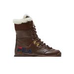 Ботинки Fila Wmns Disruptor Boot 'Brown' 2